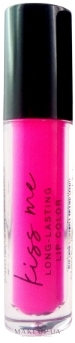 Блиск для губ - Etre Belle Kiss Me Long-Lasting Lip Color — фото 01