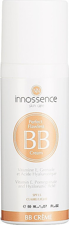 BB-крем - Innossence BB Cream Perfect Flawless — фото N1