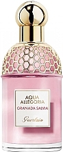 Духи, Парфюмерия, косметика Guerlain Aqua Allegoria Granada Salvia - Туалетная вода (тестер с крышечкой)