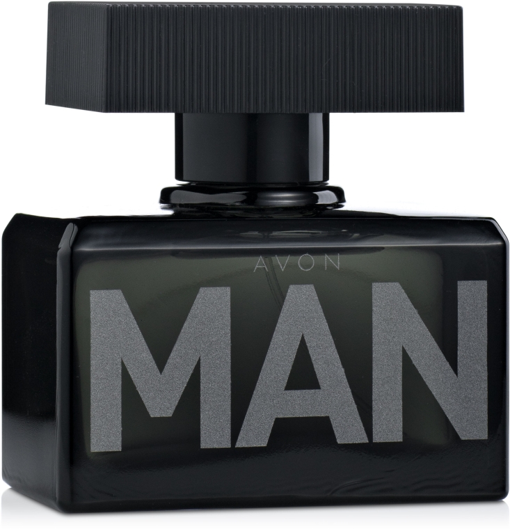 Avon Man - Набір (edt/75ml + sh/gel/250ml) — фото N3
