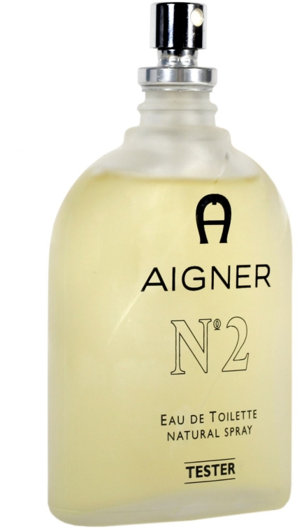 Aigner No 2