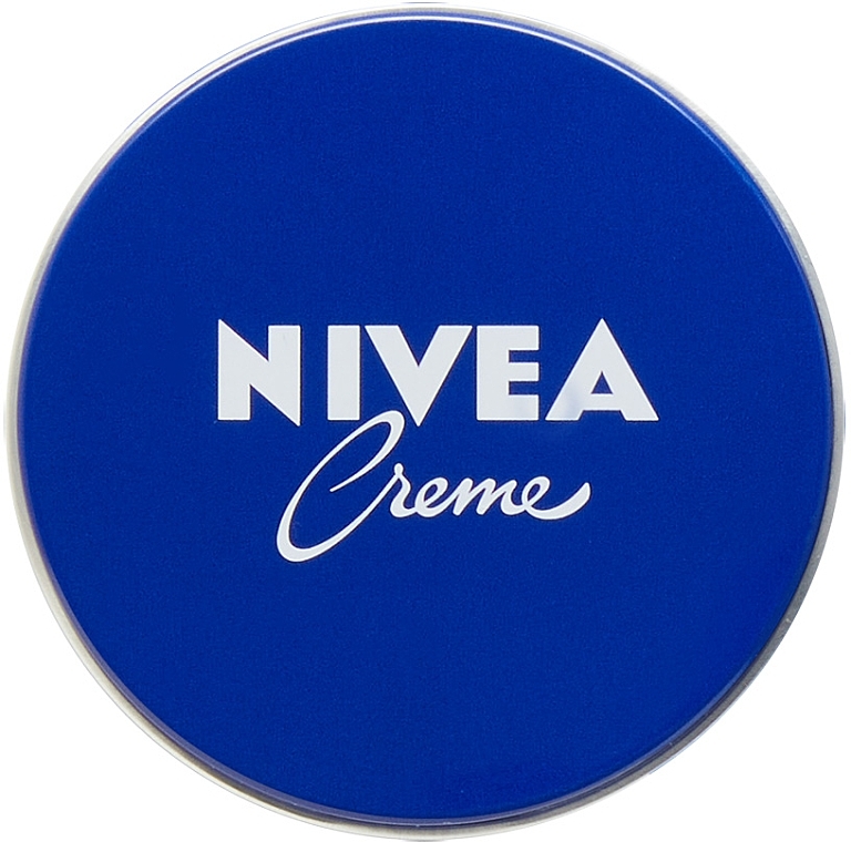 УЦІНКА Універсальний крем для догляду за шкірою - NIVEA Crème * — фото N1