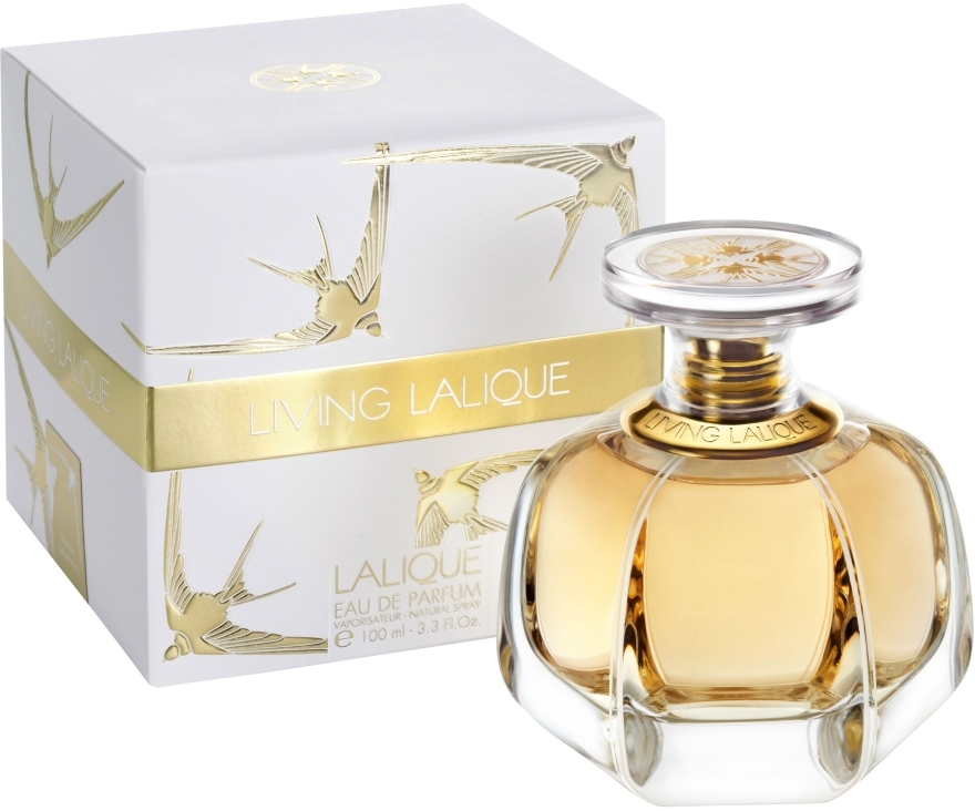 Lalique Living Lalique