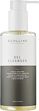 Очищающий гель для умывания "Мягкое очищение" - Ecolline Gel Cleanser — фото N1