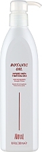 Духи, Парфюмерия, косметика Ботаническое масло для волос - Aloxxi Botanic Oil