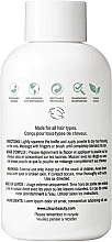 Сухой шампунь для волос "Тапиока" - Clean Reserve Tapioca Dry Shampoo — фото N2