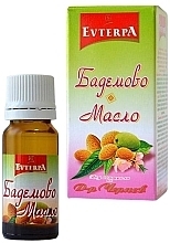 Парфумерія, косметика Олія мигдалю - Evterpa Almond Oil