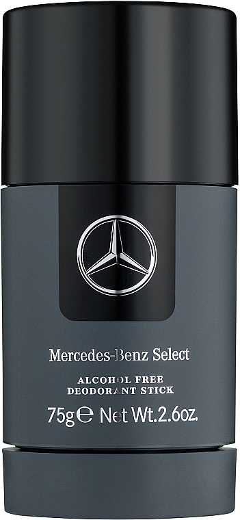 Mercedes-Benz Select - Дезодорант-стік — фото N1