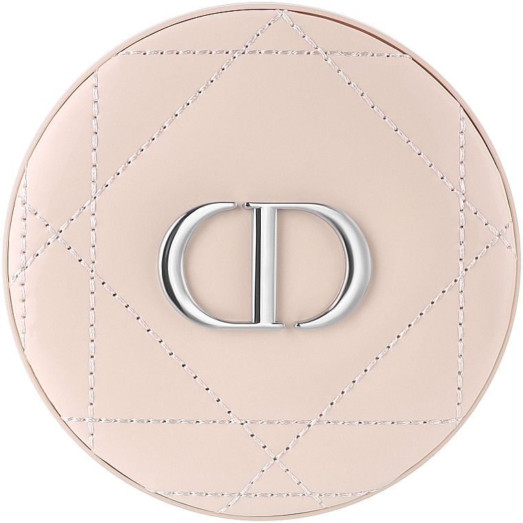 Рассыпчатая пудра-кушон - Dior Forever Cushion Powder — фото N2