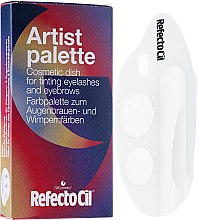 Емкость для смешивания краски - RefectoCil Artist Palate — фото N3