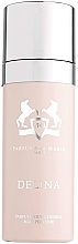 Духи, Парфюмерия, косметика Parfums de Marly Delina Hair Mist - Парфюм для волос (тестер с крышечкой)