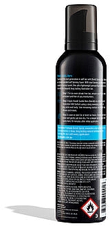Пена-автозагар, ультратемный - Bondi Sands Aero Self Tanning Foam Ultra Dark — фото N2