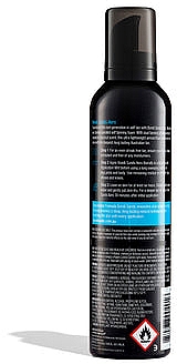 Піна-автозасмага, ультратемна - Bondi Sands Aero Self Tanning Foam Ultra Dark — фото N2