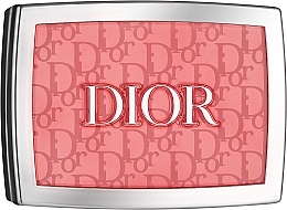 Парфумерія, косметика Dior Backstage Rosy Glow Blusher Limited (тестер) - Компактні рум'яна