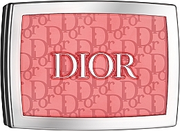 Компактные румяна - Dior Backstage Rosy Glow Blusher Limited (тестер) — фото N1