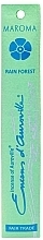 Духи, Парфюмерия, косметика Ароматические палочки "Дождевой лес" - Maroma Encens d'Auroville Stick Incense Rain Forest