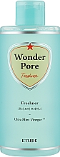 Тонік для проблемної шкіри - Etude House Wonder Pore Freshner — фото N4