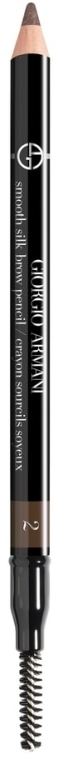 Giorgio Armani Smooth Silk Brow Pencil