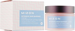 Духи, Парфюмерия, косметика Крем с гиалуроновой кислотой и церамидами - Mizon Intensive Skin Barrier Cream