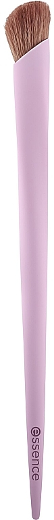 Пензлик для консилера - Essence Bye Bye Under Eye Concealer Brush — фото N1