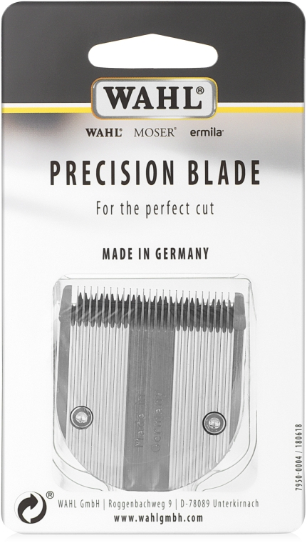 Ножовий блок Magic Blade Standard, 0,7-3 мм, 1854-7505 - Wahl — фото N1