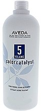 Парфумерія, косметика Крем-проявник - Aveda Color Catalyst Volume 5 Conditioning Creme Developer