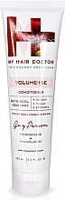 Кондиционер для объема волос - My Hair Doctor Volume Conditioner — фото N1