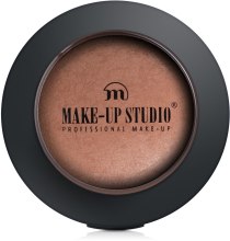 Бронзирующая пудра - Make-Up Studio Powder Lumiere — фото N2