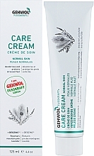 Крем для ухода за ногами - Gehwol Care Cream — фото N2