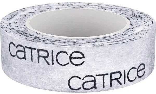 Косметична стрічка для підводки - Catrice Magic Perfectors Cosmetic Tape — фото N2