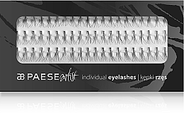 Духи, Парфюмерия, косметика Набор пучковых ресниц, 60 пучков - Paese Individual Eyelashes