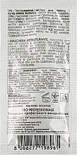 Маска для сухих и вьющихся волос - Echosline M2 Hydrating Mask (пробник) — фото N2
