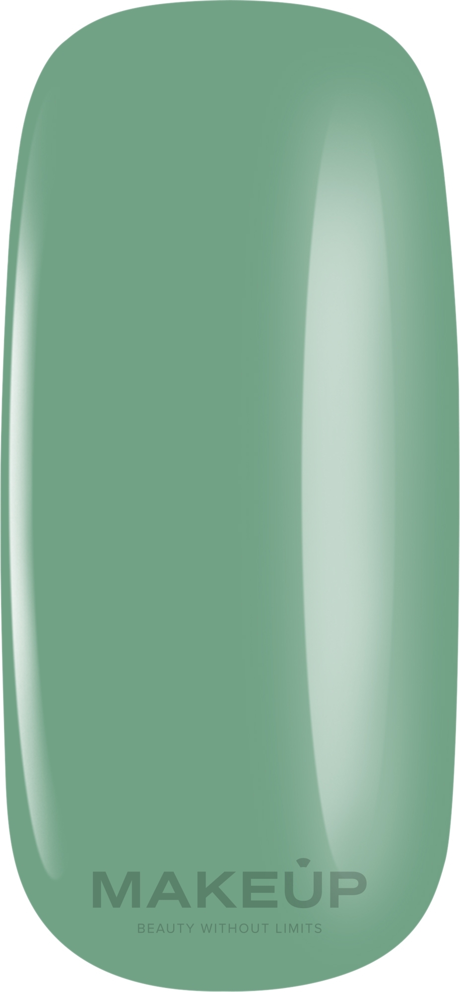 Гель-лак для ногтей "Aquamarine", 7мл - Kodi Professional Basic Collection Gel Polish — фото AQ01