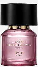 Zlatan Ibrahimovic Myth Bloom - Туалетная вода — фото N3