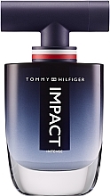 Tommy Hilfiger Impact Intense - Парфюмированная вода — фото N1