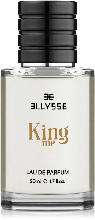 Ellysse King me - Парфумована вода — фото N2