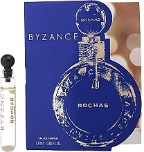 Парфумерія, косметика Rochas Byzance 2019 - Парфумована вода (пробник)