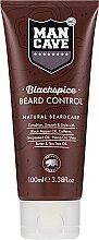 Духи, Парфюмерия, косметика Кондиционер для бороды - Man Cave Blackspice Beard Control