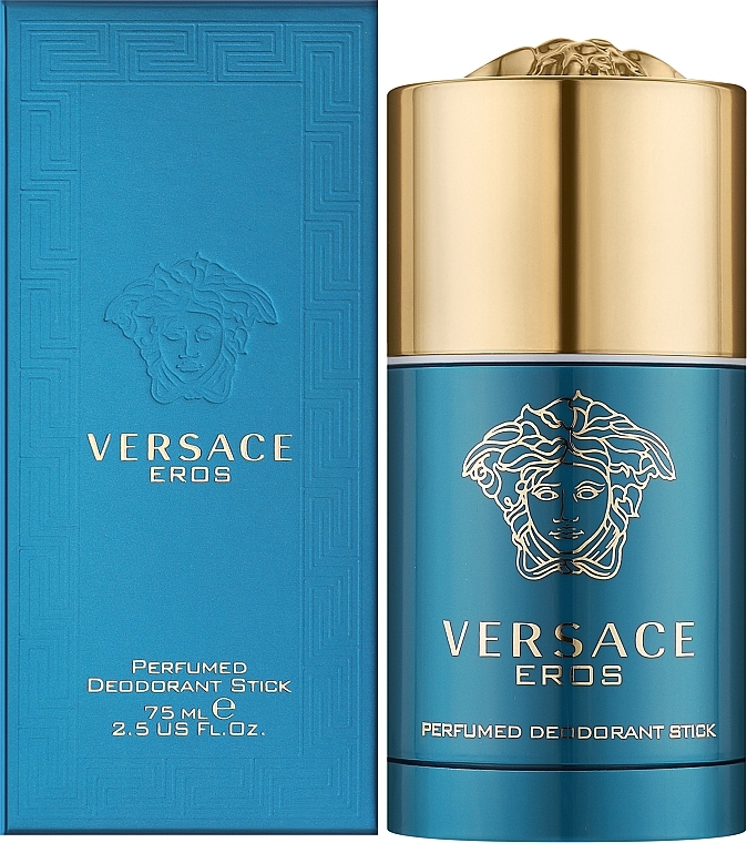 Versace Eros - Дезодорант-стик — фото N2