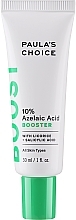 Парфумерія, косметика Сироватка з азелаїновою кислотою 10% - Paula's Choice 10% Azelaic Acid Booster