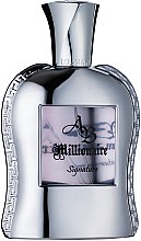 Духи, Парфюмерия, косметика Lomani AB Spirit Millionaire Signature Men - туалетная вода