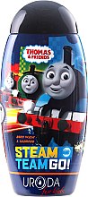 Парфумерія, косметика Шампунь-гель - Bi-es Thomas & Friends Shampoo