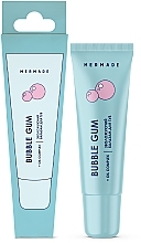 Зволожуючий бальзам для губ - Mermade Bubble Gum Lip Balm — фото N2