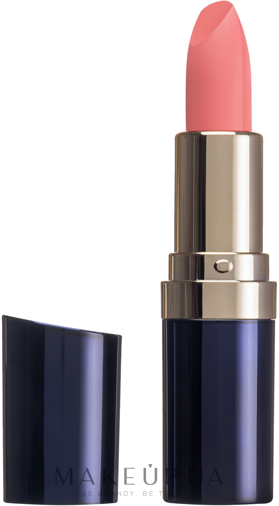 Помада для губ - Color Me Lipstick Matte Couture Collection — фото 201