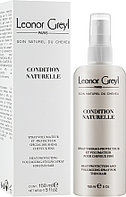 Кондиционер для укладки волос - Leonor Greyl Condition Naturelle — фото N2