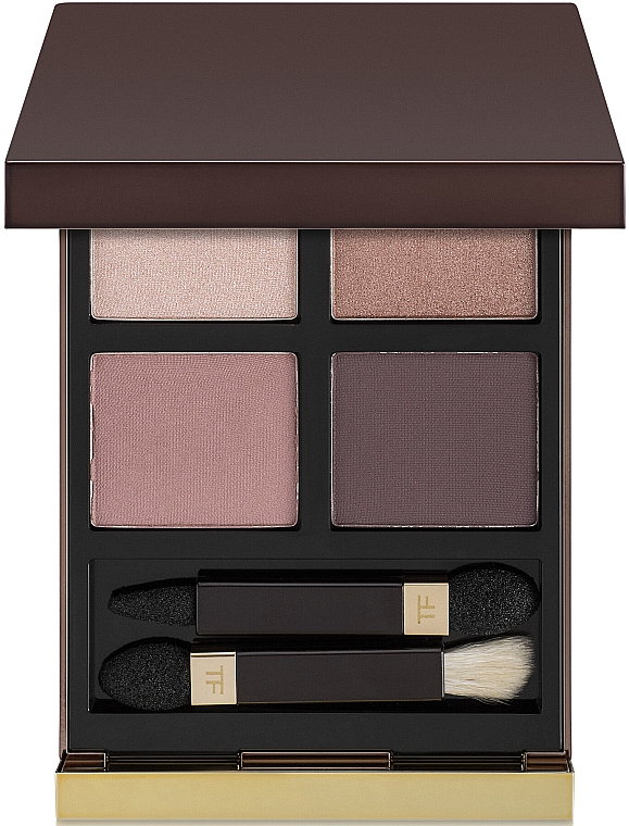 Палітра тіней - Tom Ford Eye Color Quad