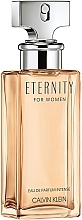 Парфумерія, косметика Calvin Klein Eternity Eau De Parfum Intense - Парфумована вода