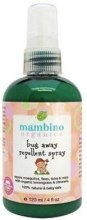 Духи, Парфюмерия, косметика УЦЕНКА Детский репеллентный спрей - Mambino Organics Bug Away Repellent Spray *