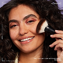  Матуюча пудра для обличчя - NYX Professional Makeup Can't Stop Won't Stop Mattifying Powder — фото N10