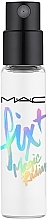 ПОДАРОК! Спрей-фиксатор макияжа - MAC Prep+Prime Fix+ Magic Radiance (пробник) — фото N1